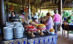 マハギリビューフェ