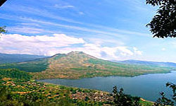 キンタマニ（昼食）