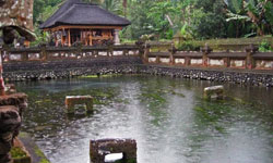 テイルタエンプル寺院