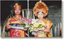 トウガルジャヤ宮殿